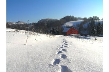 Česko Hotel Pusté Žibřidovice, Exteriér